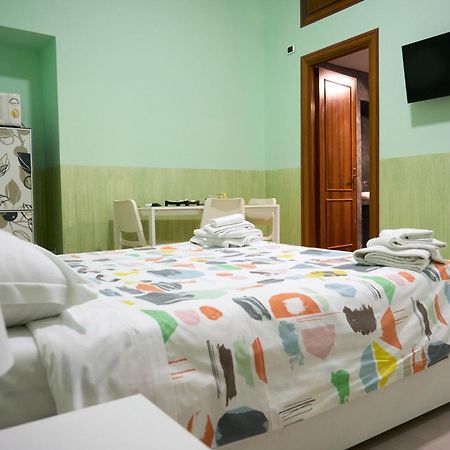On The Rainbow B&B Roma Exterior foto
